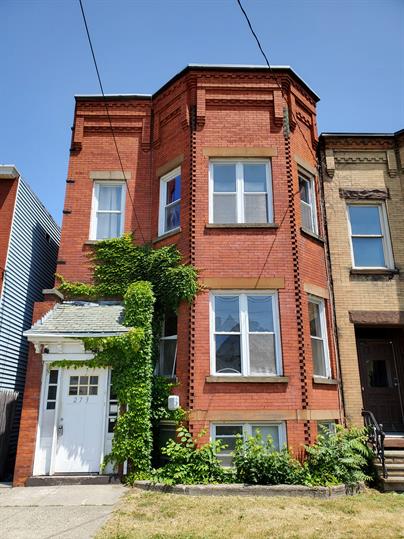 273 Western Avenue - 1