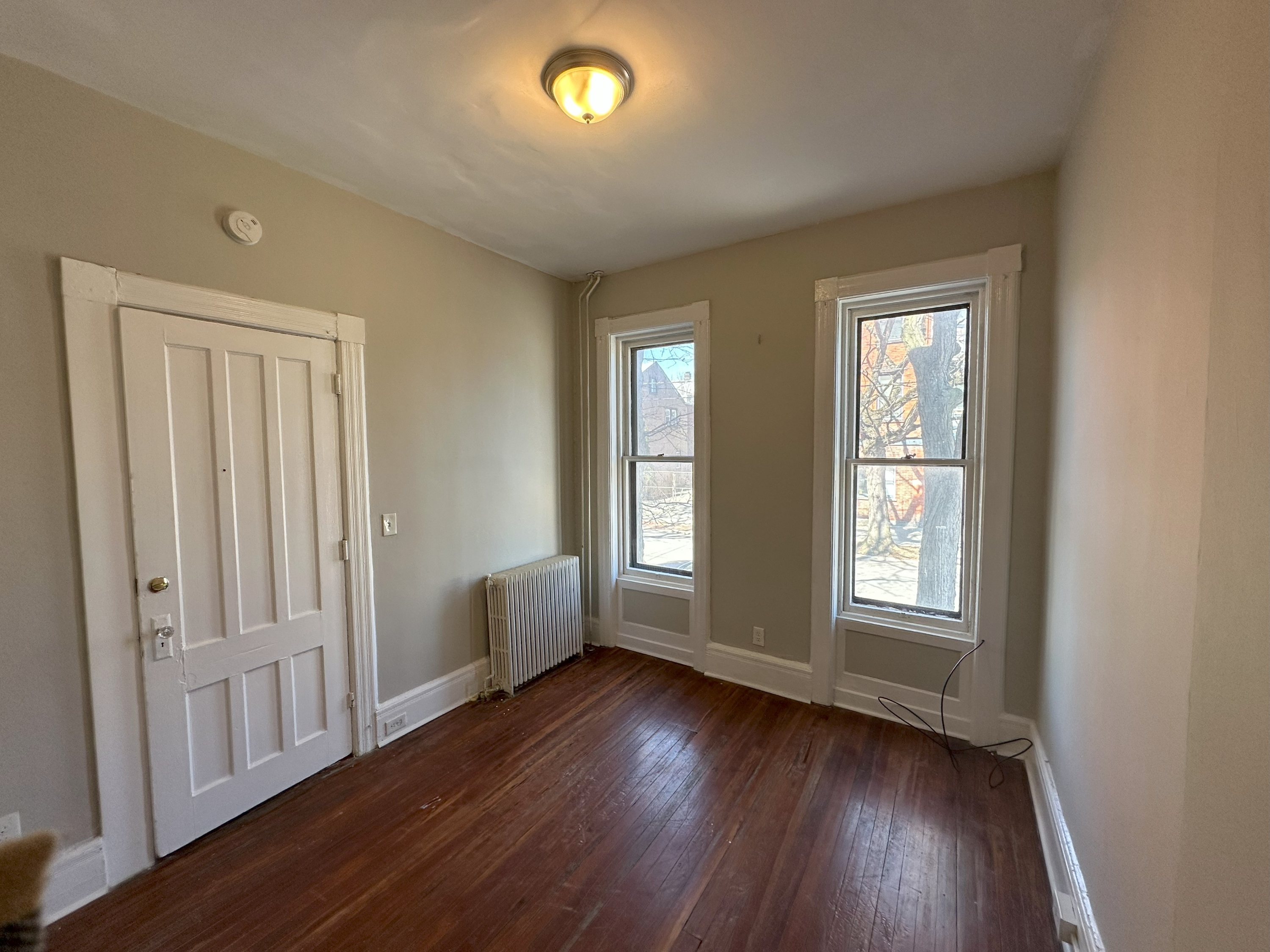 240 Elm Street - 1