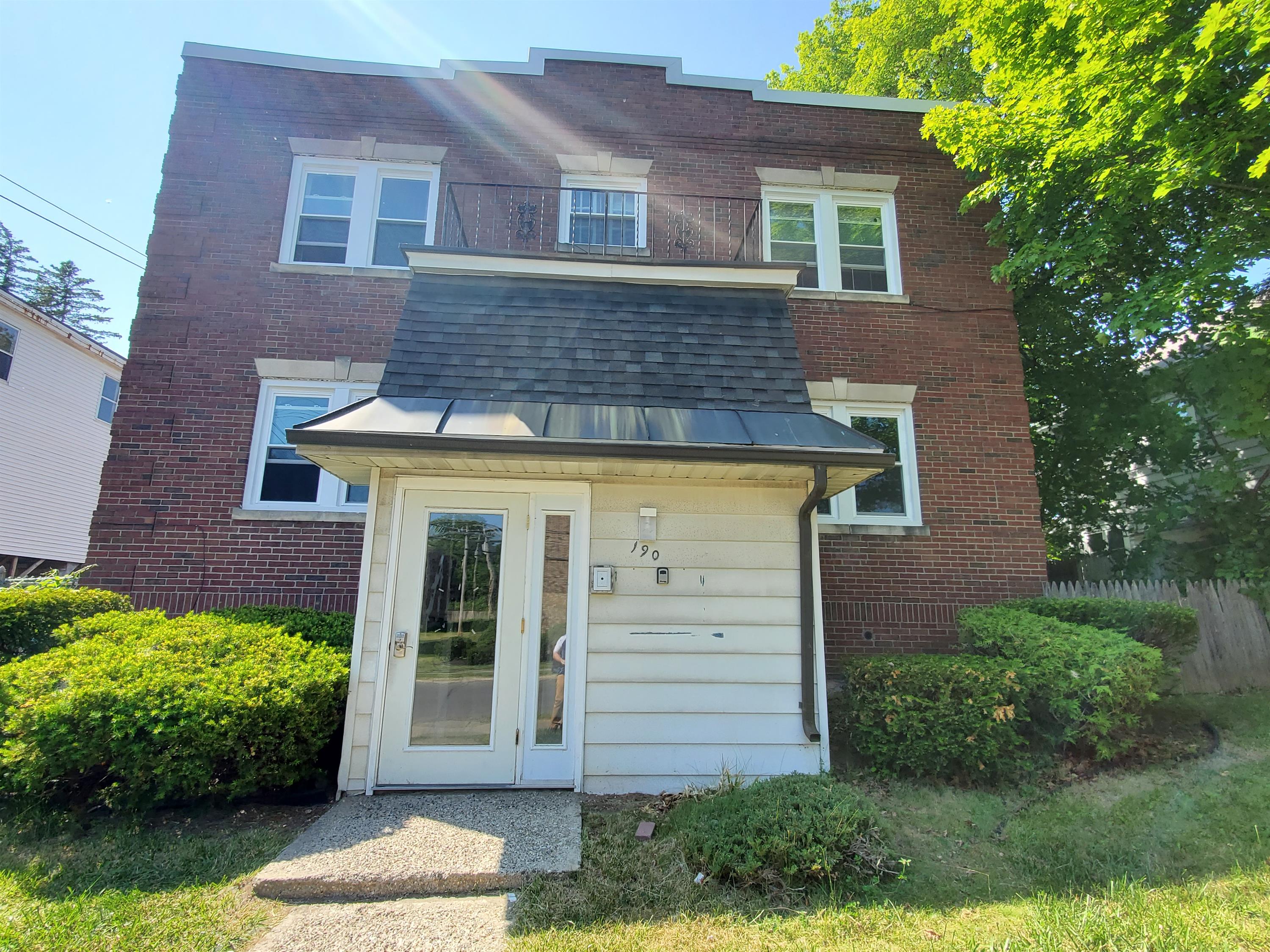 190 South Allen Street - 2
