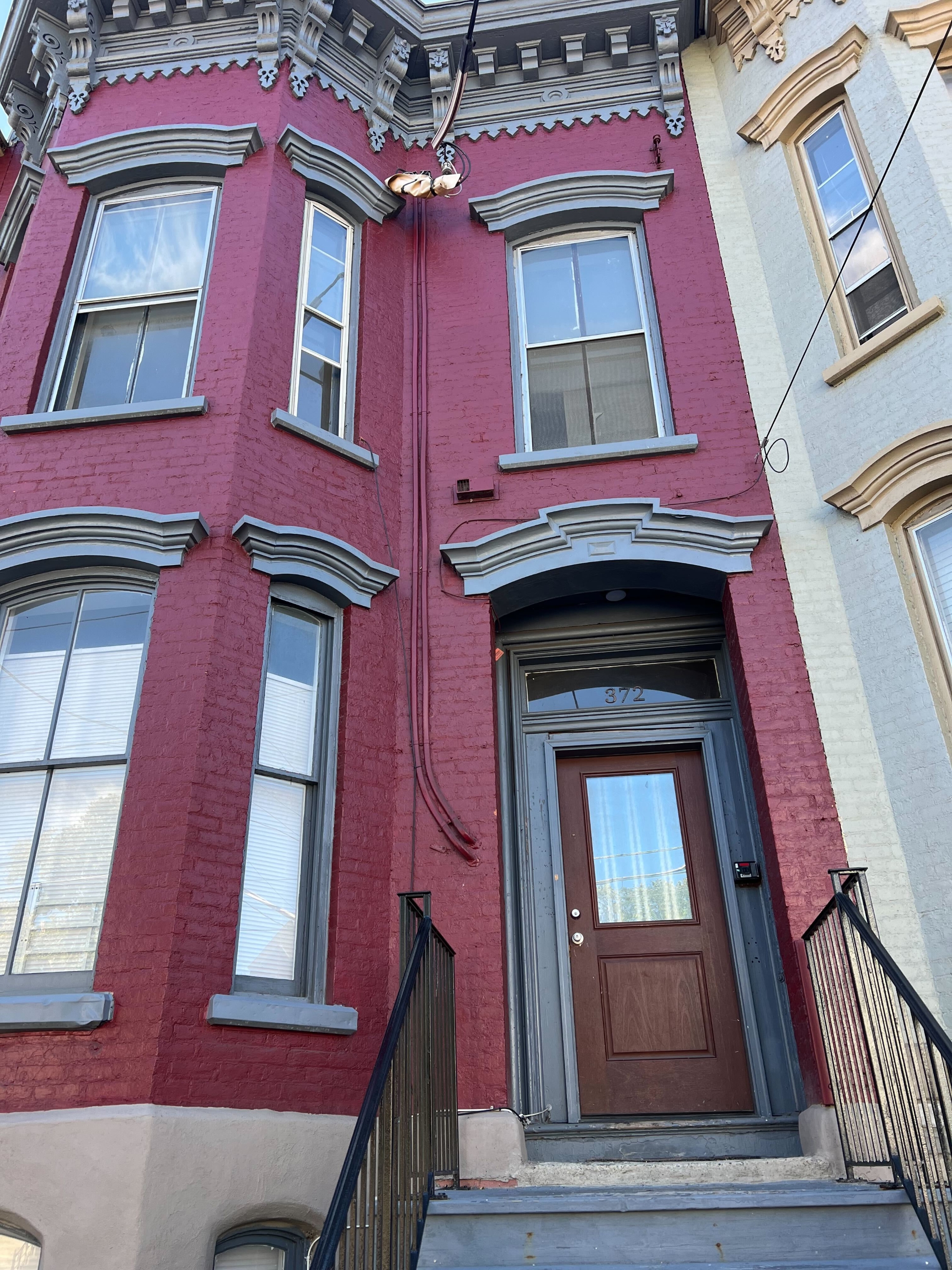 372 Clinton Avenue - 3