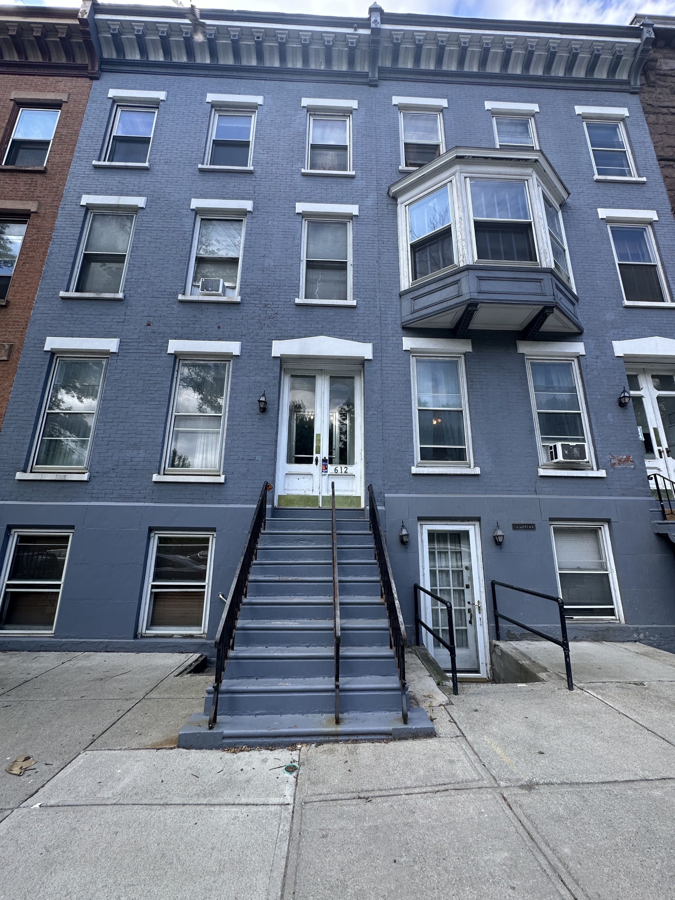 612 Madison Avenue - 3R