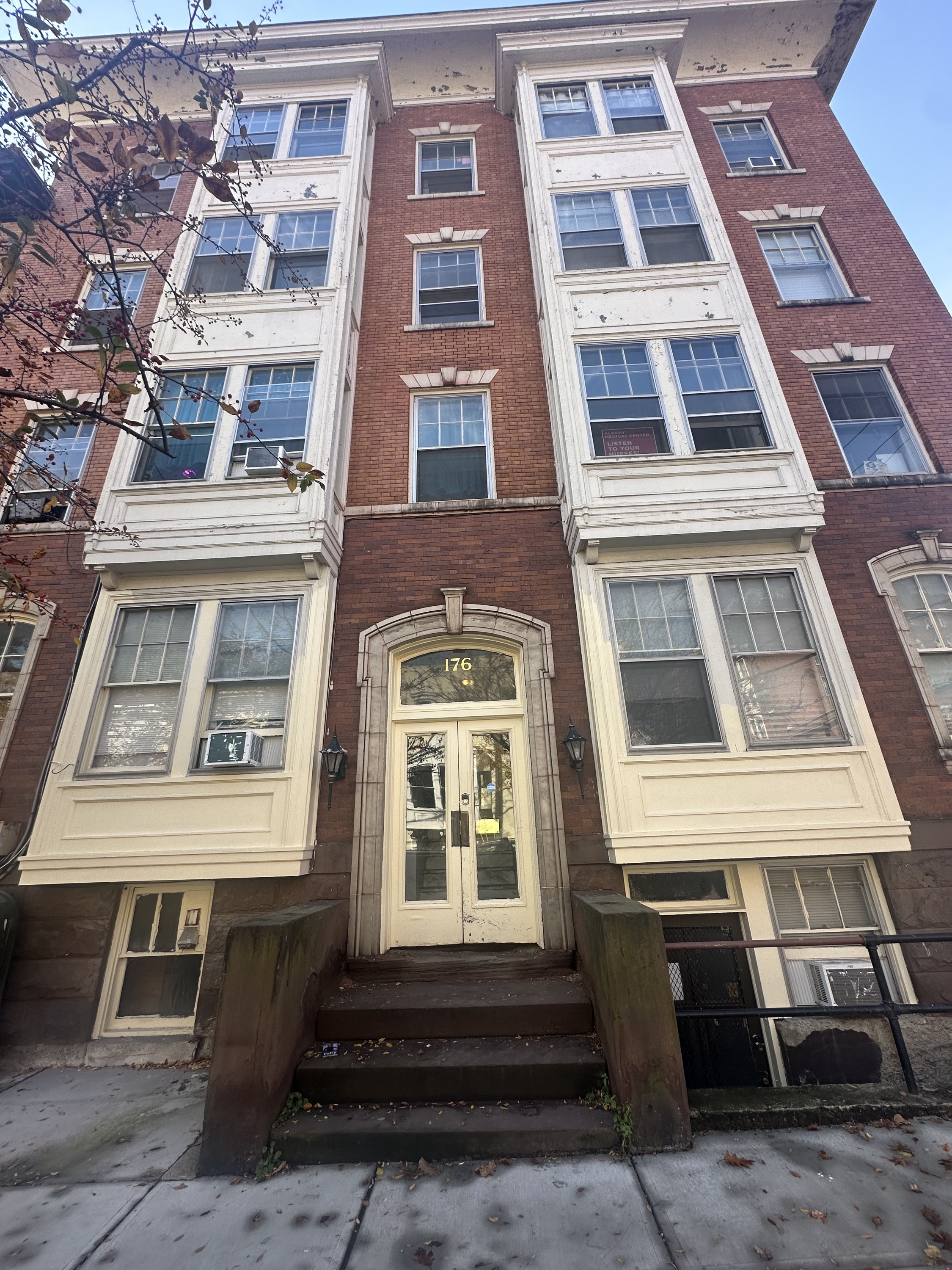 176 Chestnut Street - 6