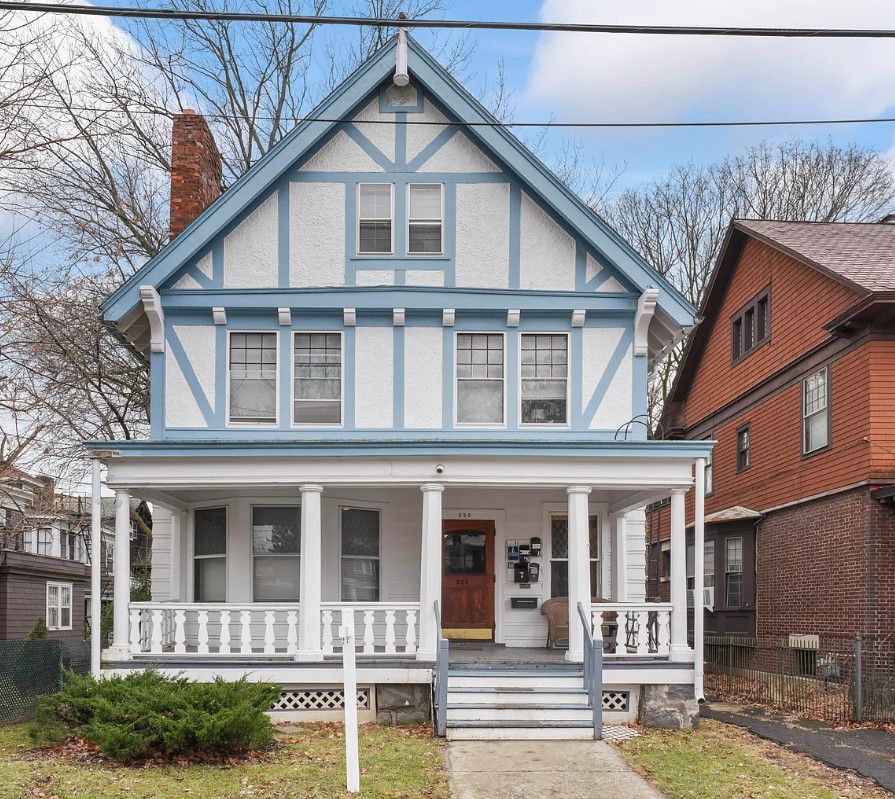 538 Myrtle Avenue - 3