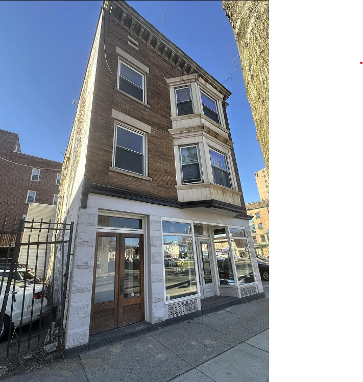 262 Washington Avenue