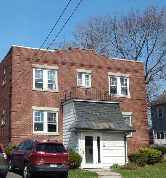 190 South Allen Street - 5