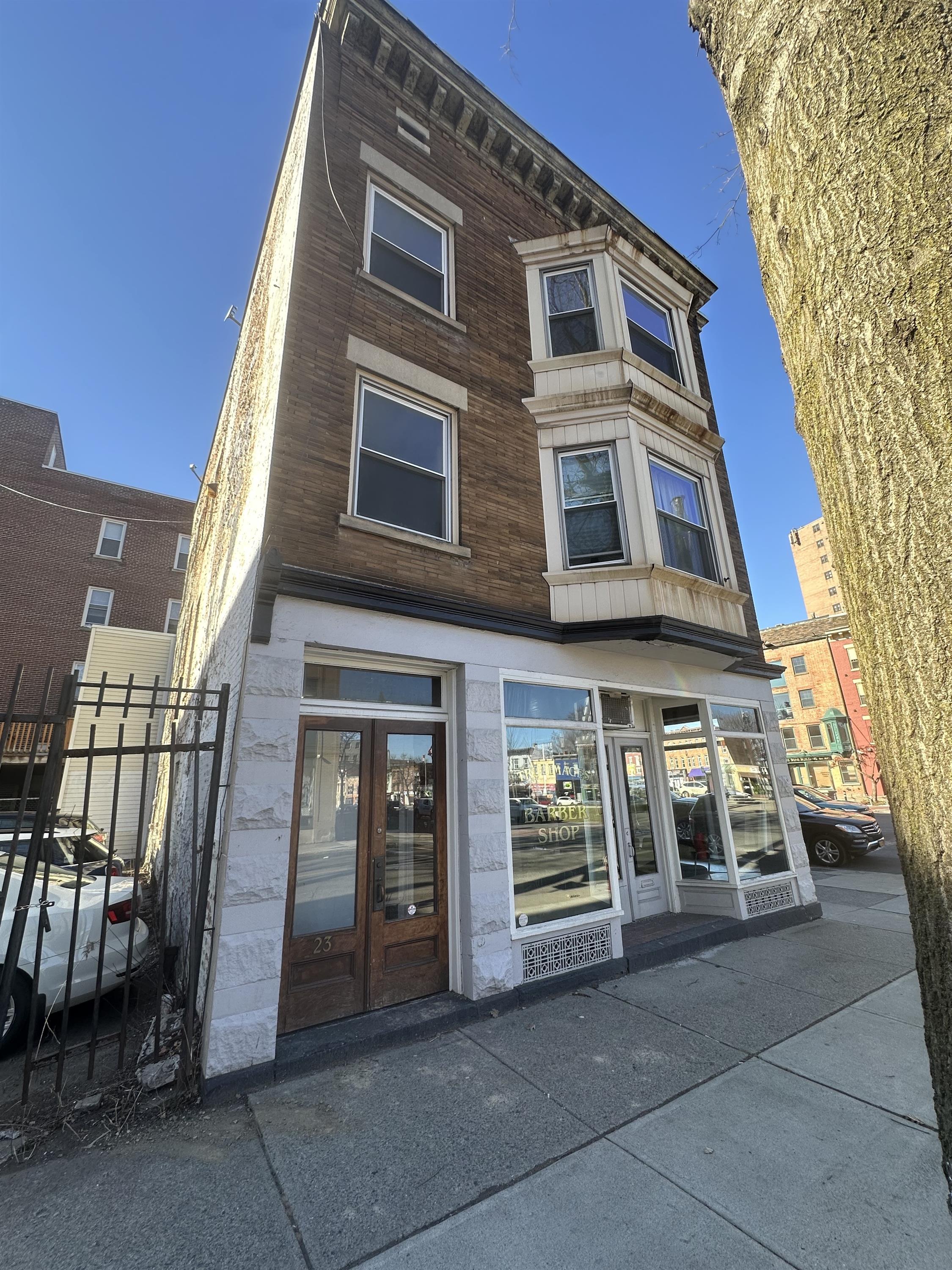 262 Washington Avenue - 3B