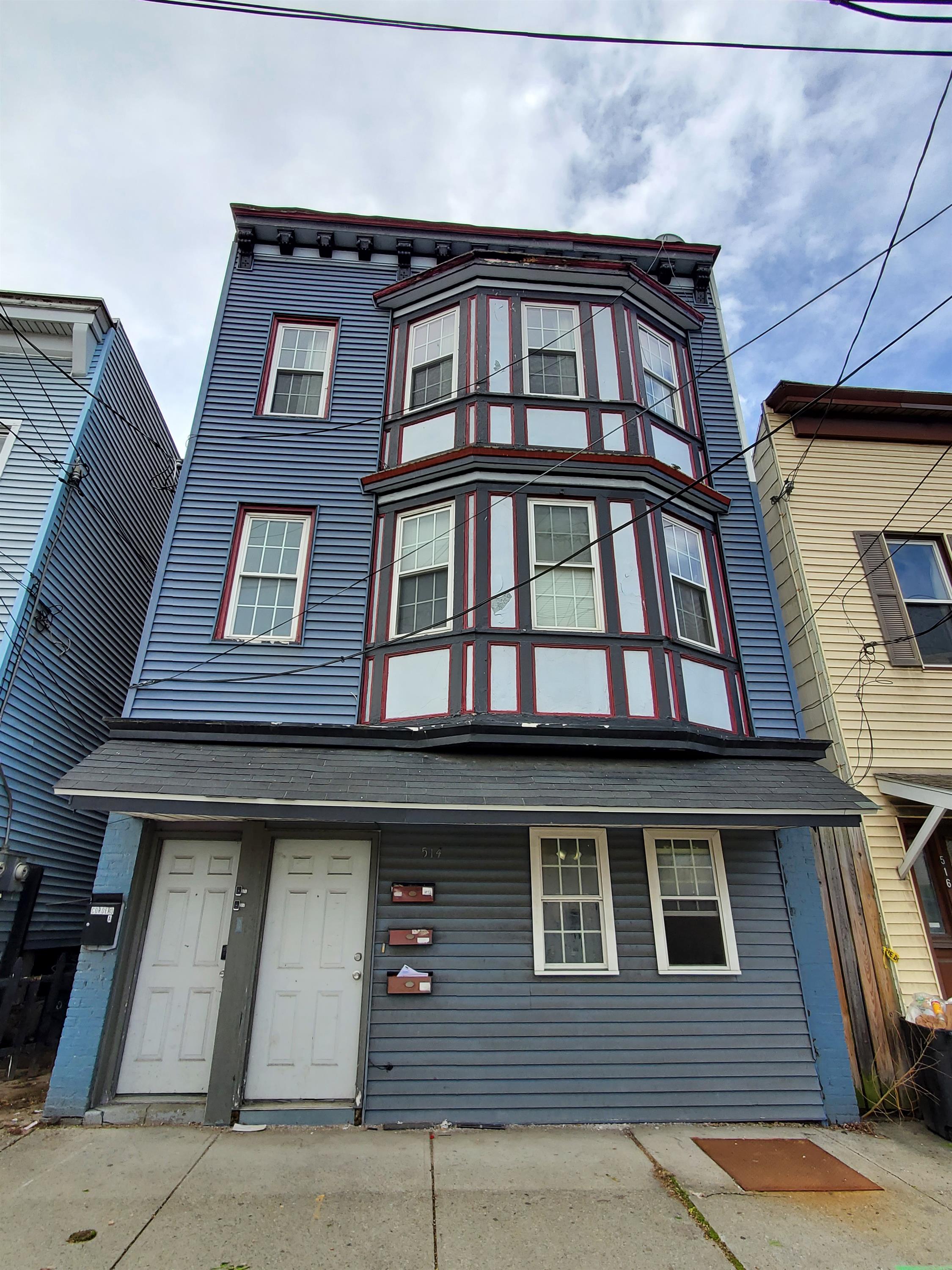 514 Washington Avenue - 1