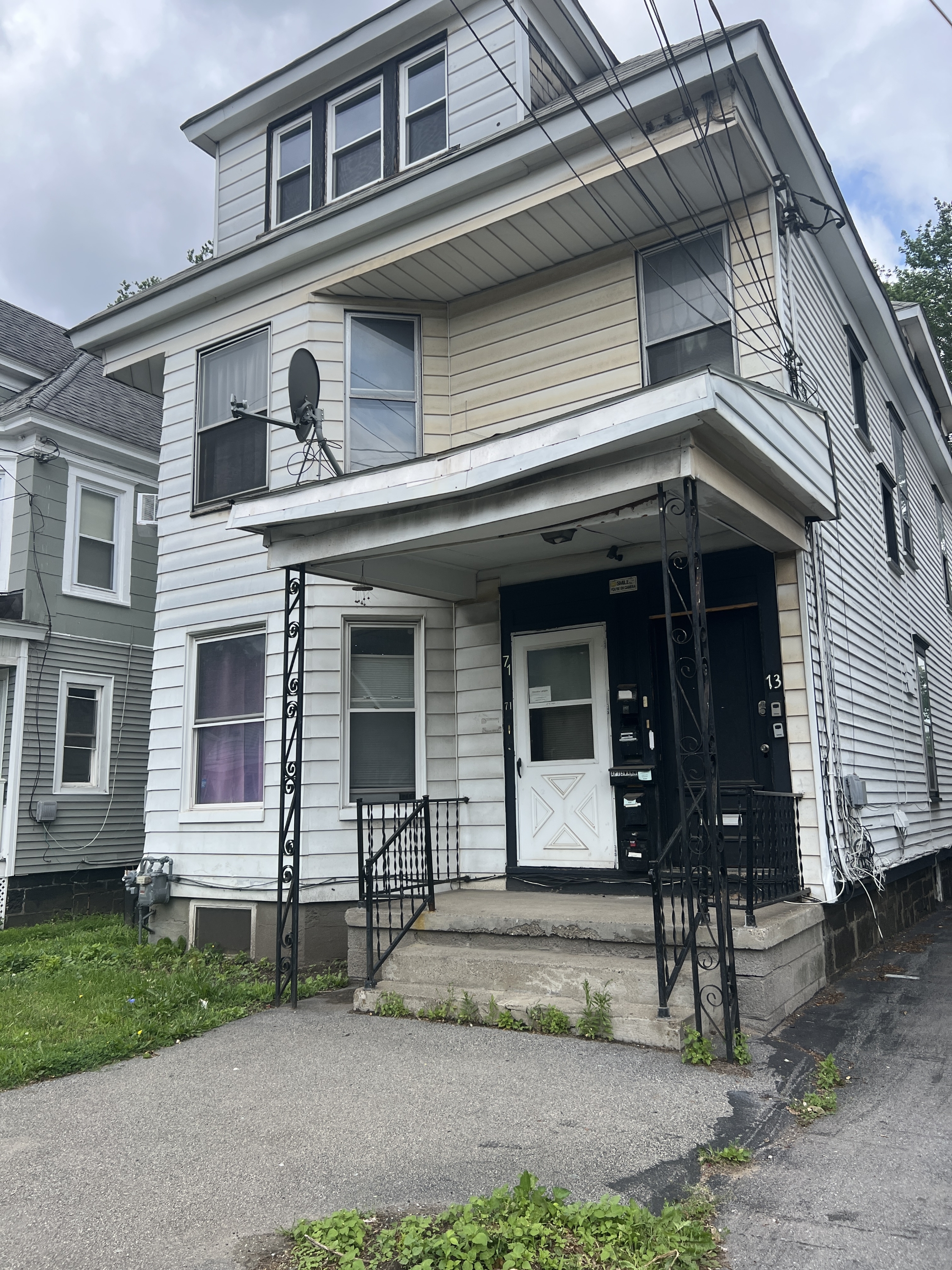 71 North Brandywine Avenue - 3