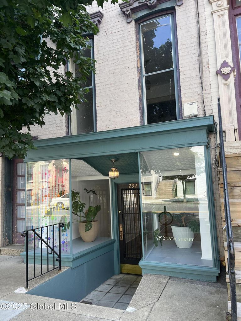 292 Lark Street - 1